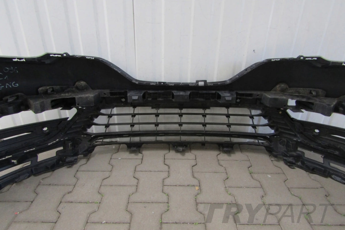 Front Bumper Renault Espace 5 V 14-19