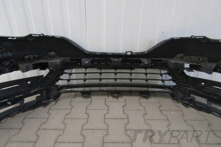 Front Bumper Renault Espace 5 V 14-19