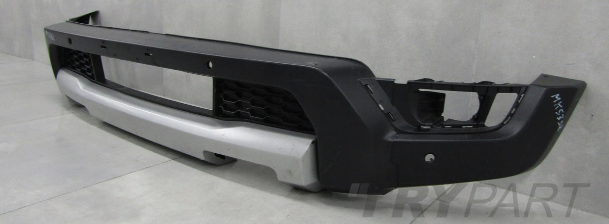 Front Bumper for FORD RANGER RAPTOR IV 4 22-