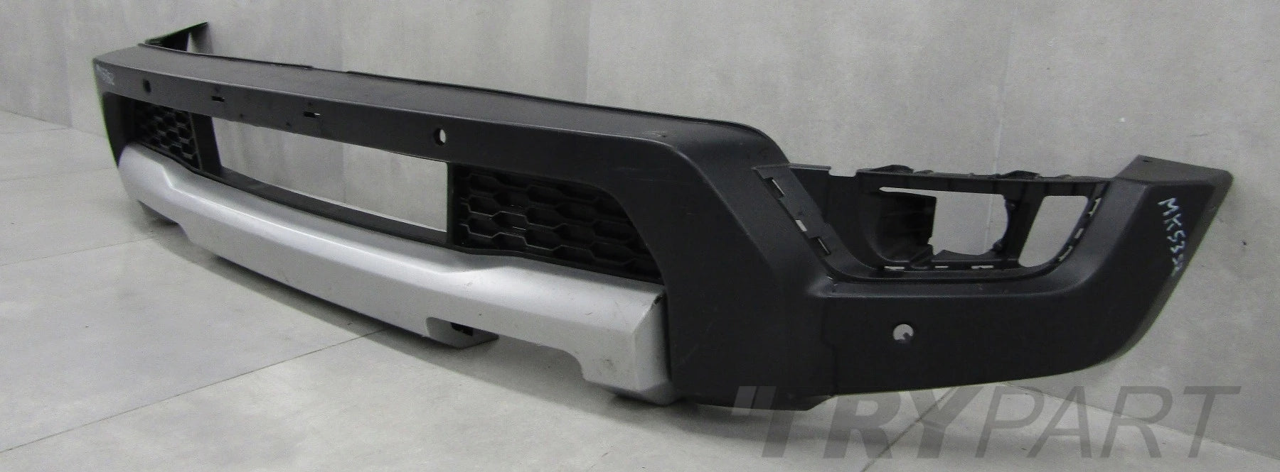 Front Bumper for FORD RANGER RAPTOR IV 4 22-