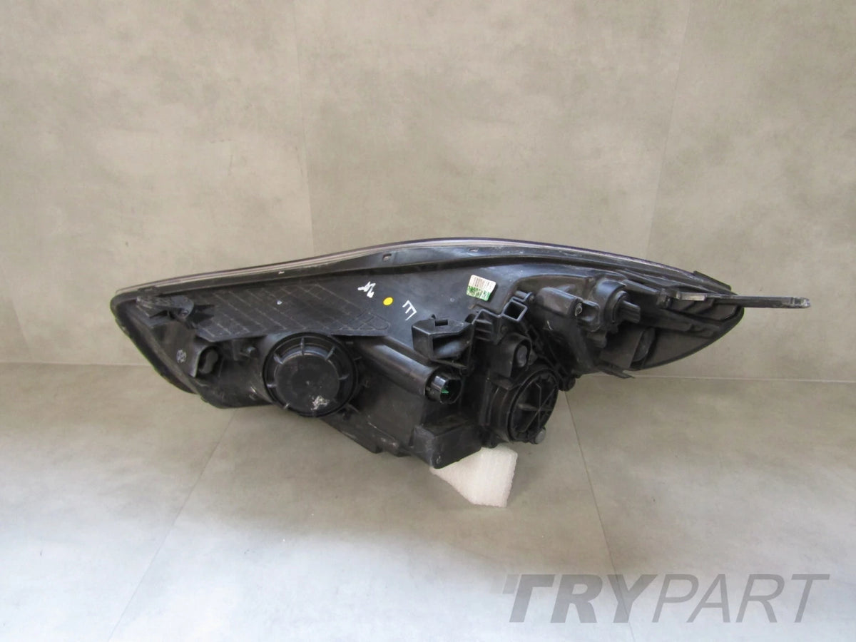 HEADLIGHT HYUNDAI IX20 LIFT STANDARD LENS 15- RH