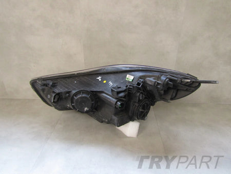HEADLIGHT HYUNDAI IX20 LIFT STANDARD LENS 15- RH
