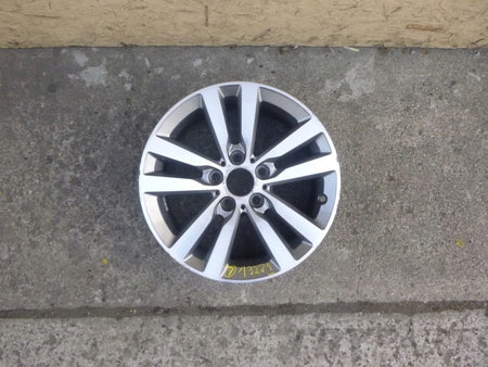 BMW 7.5J x 17 H2 5x120 IS43 Rim