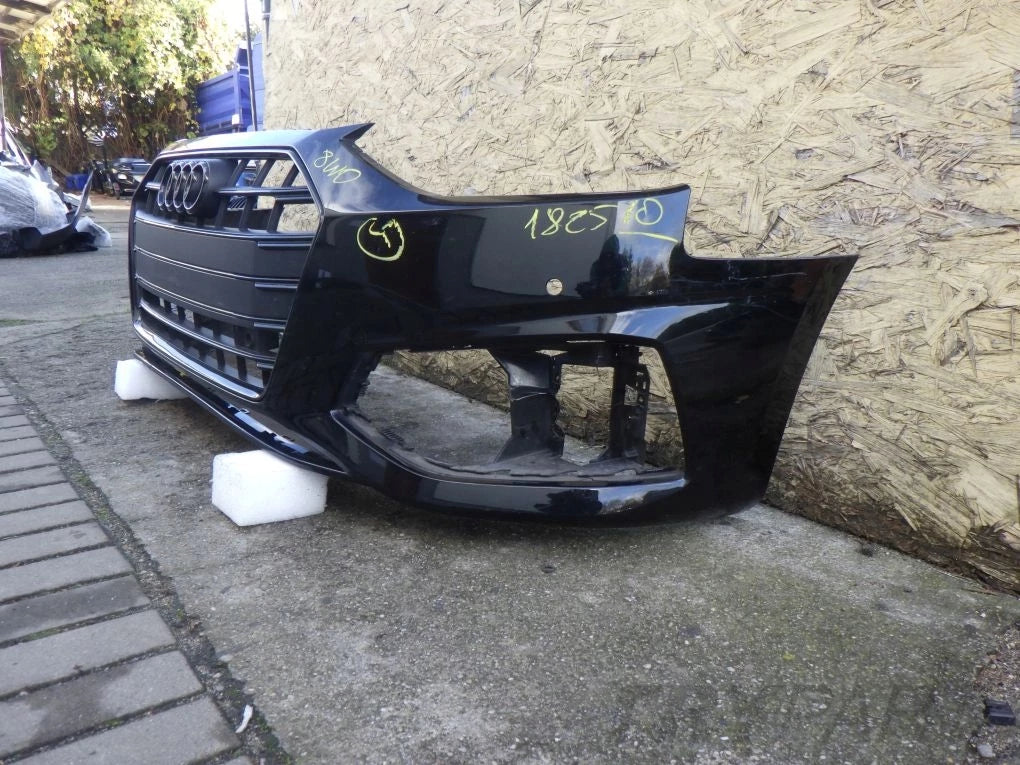 AUDI A4 B9 LIFT 8W 8W0 19- Front Bumper