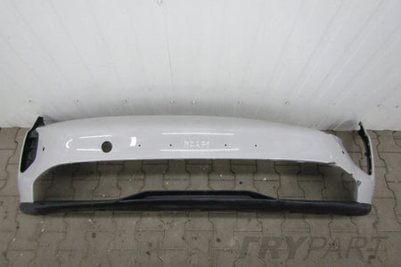 Front Bumper Porsche Taycan 9J1 19-