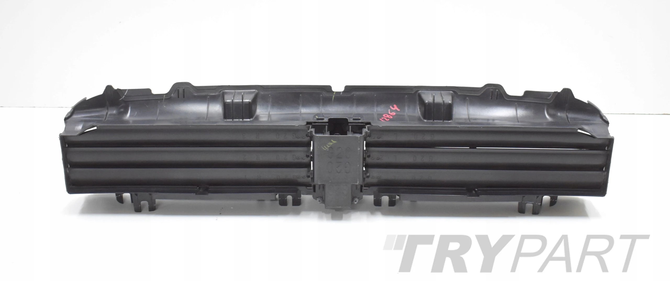 BMW G20 G21 M PACKAGE STEERING WHEEL AIR INLET LOUVER SHUTTER ORG