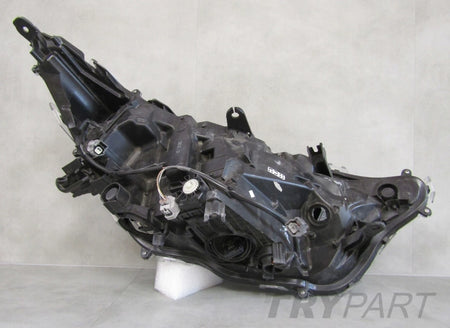 HEADLIGHT TOYOTA RAV4 IV 5 V LED 19-21 LH LEFT