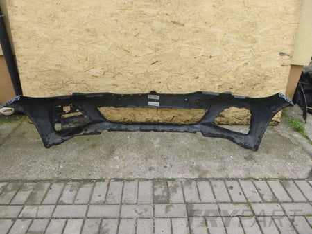 BMW 3 G20 G21 M Package Front Bumper