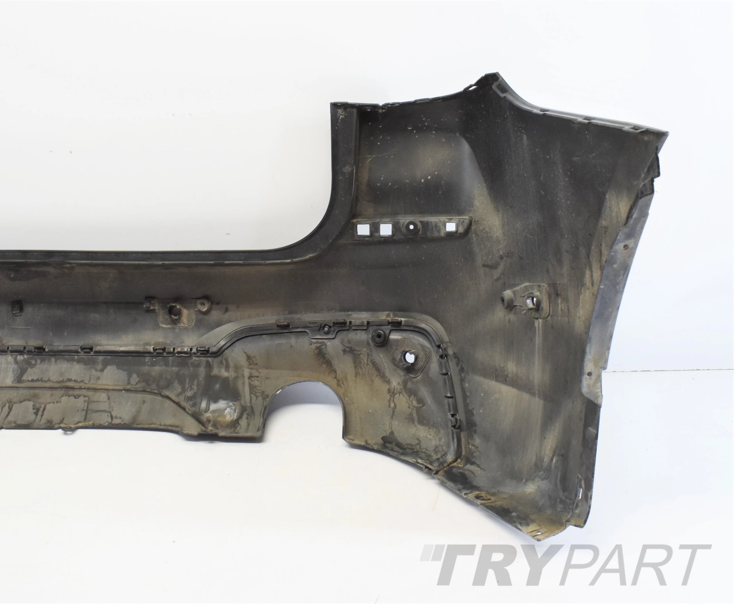 BMW X3 G01 M Package Rear Bumper Original