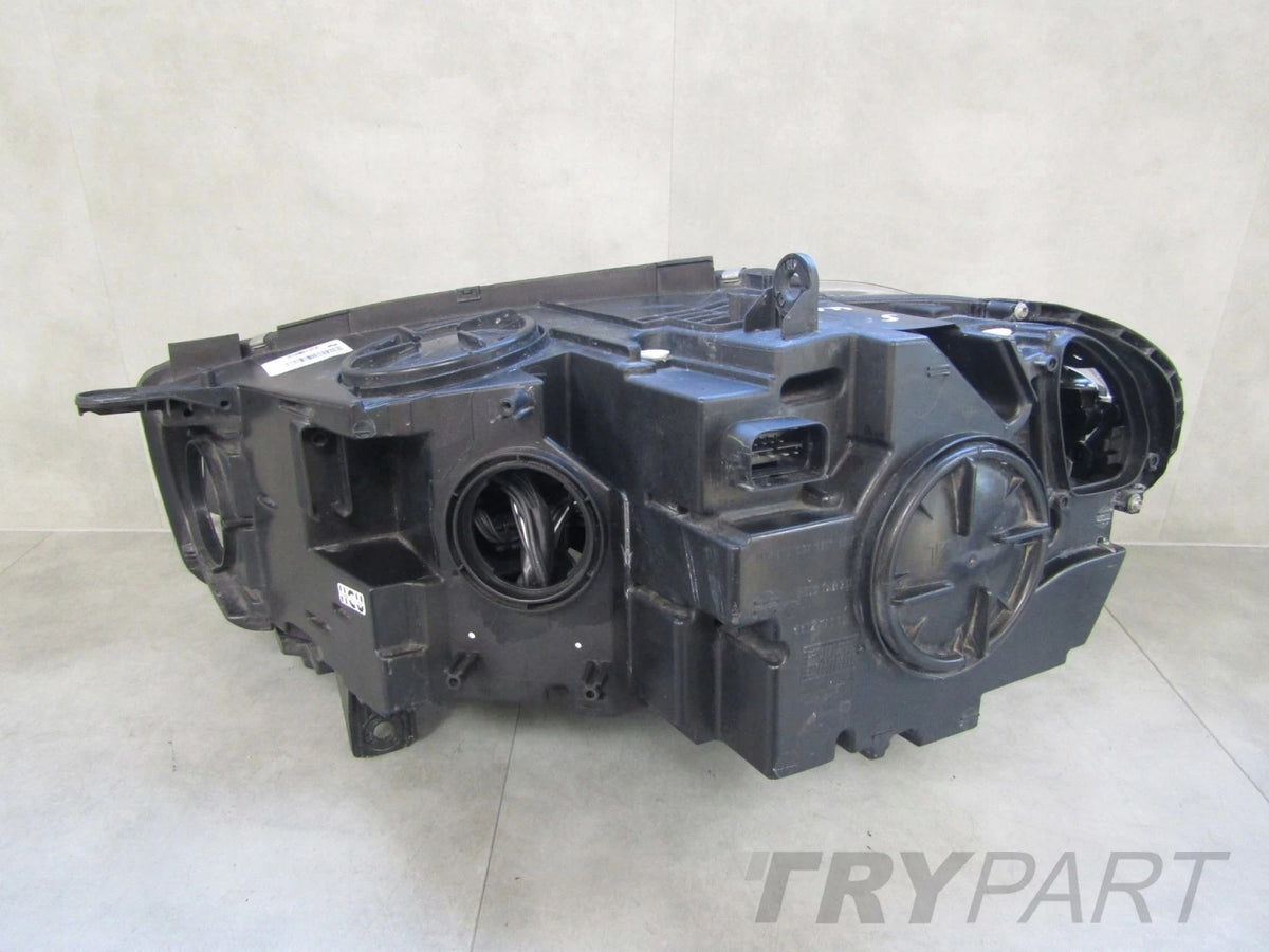 BMW X5 F15 Front Lamp FULL LED ADAPTIVE 13-18 RH RIGHT 7471348