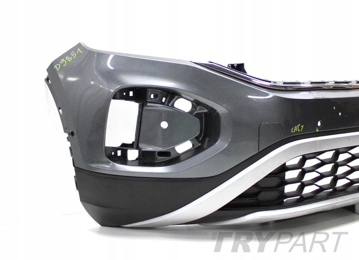 VW T-ROC T ROC 2GA LIFT FRONT BUMPER ORG