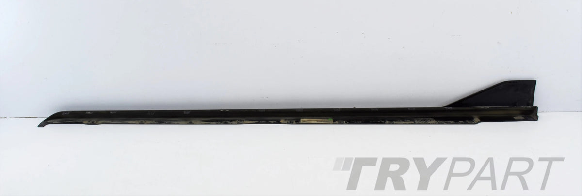 BMW F40 M PERFORMANCE RIGHT SILL SKIRT