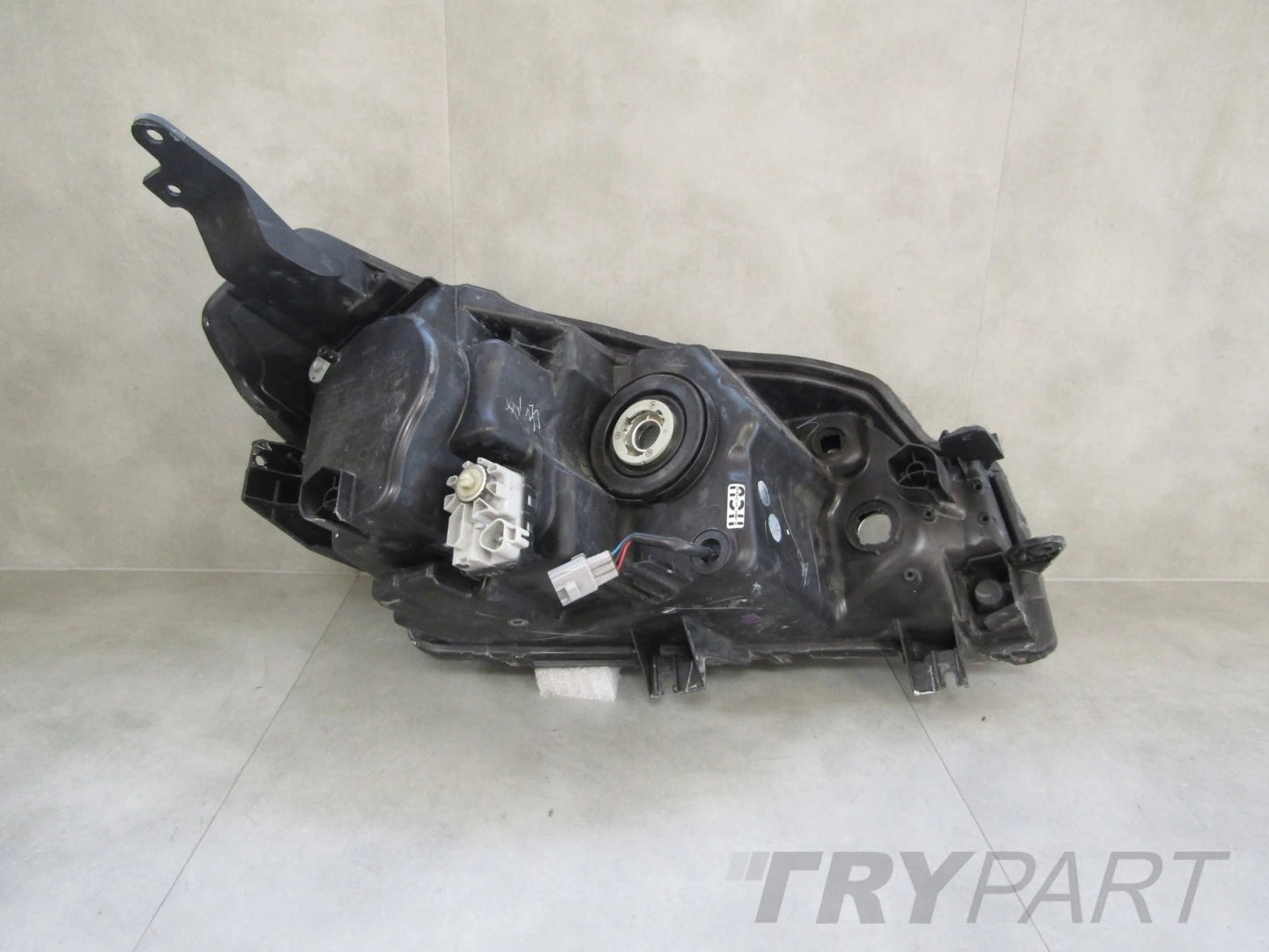 HEADLIGHT SUZUKI VITARA 3 III LED 15-18 LH LEFT 100-18095