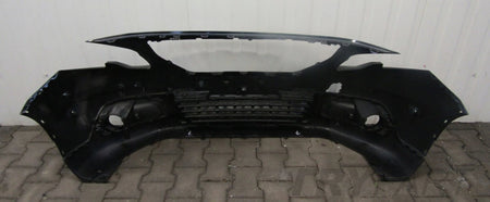 Front Bumper Peugeot 2008 I Facelift 16-19