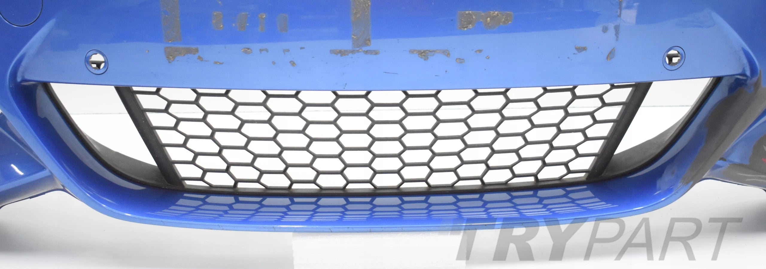 BMW F22 F23 M Paket Front Bumper ORG + Grilles
