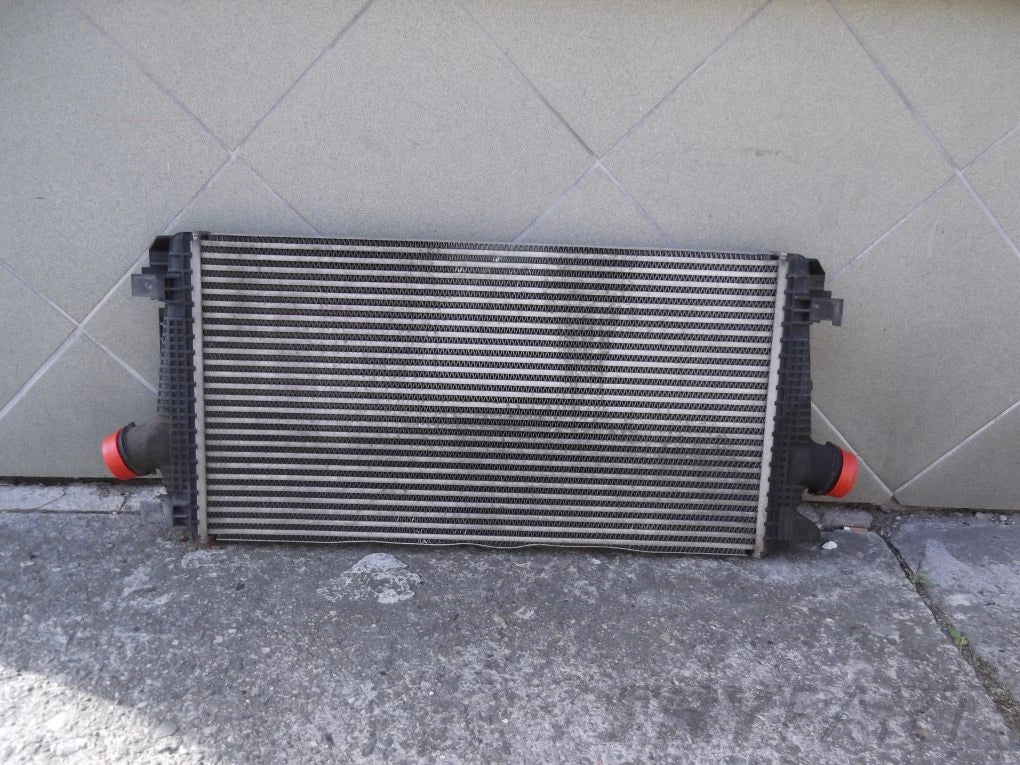 ASTRA J CHEVROLET CRUZE ZAFIRA C WATER RADIATOR