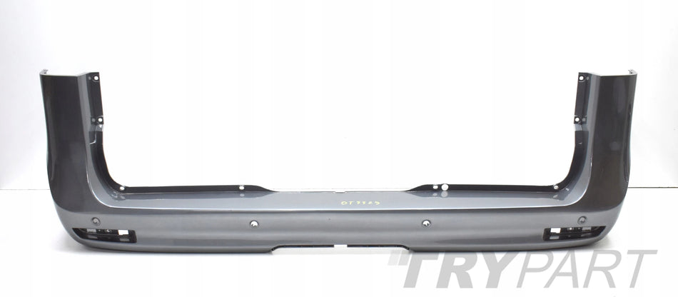 MERCEDES VITO V CLASS W447 LIFT REAR BUMPER REAR NEW ORIGINAL PAINT