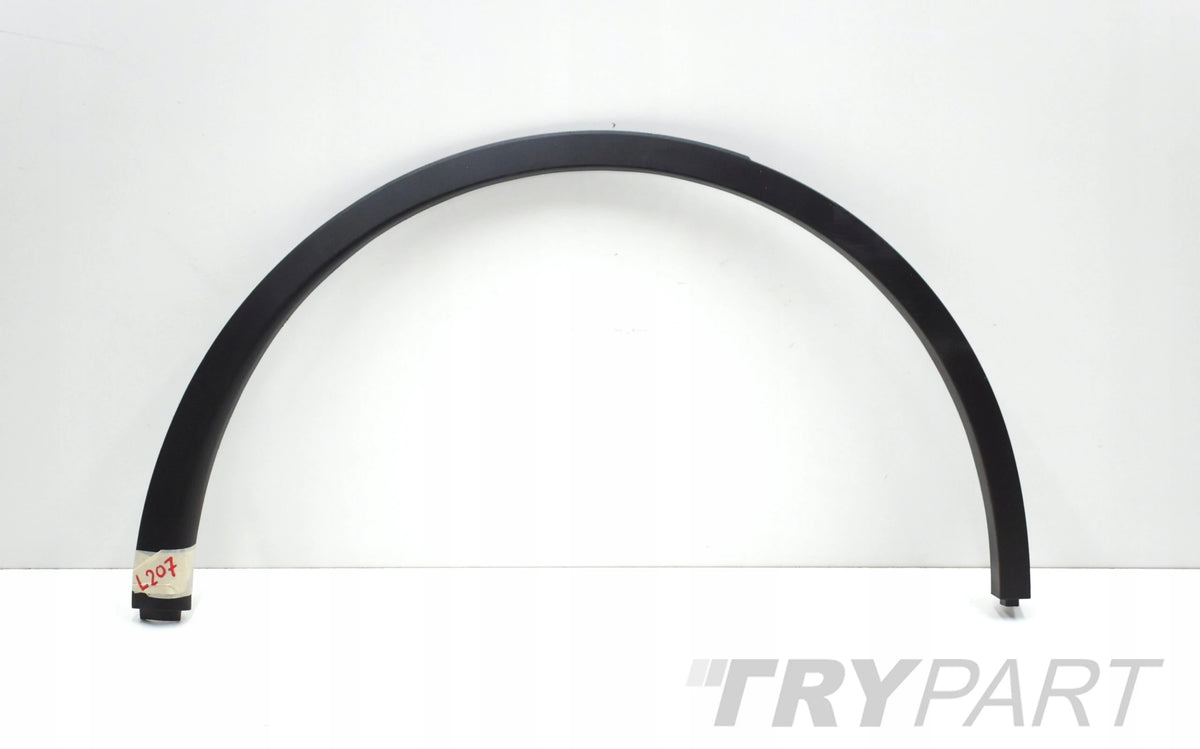 TESLA MODEL Y REAR FENDER MOULDING RIGHT ORG