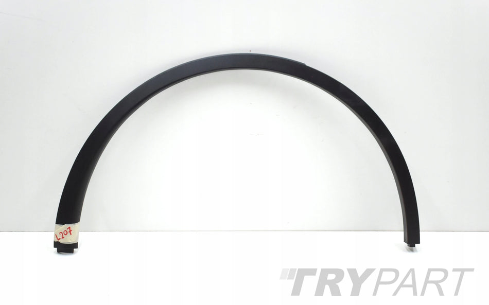 TESLA MODEL Y REAR FENDER MOULDING RIGHT ORG