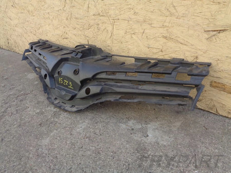 RENAULT KANGOO 2 II LIFT 3 III grill atrapa