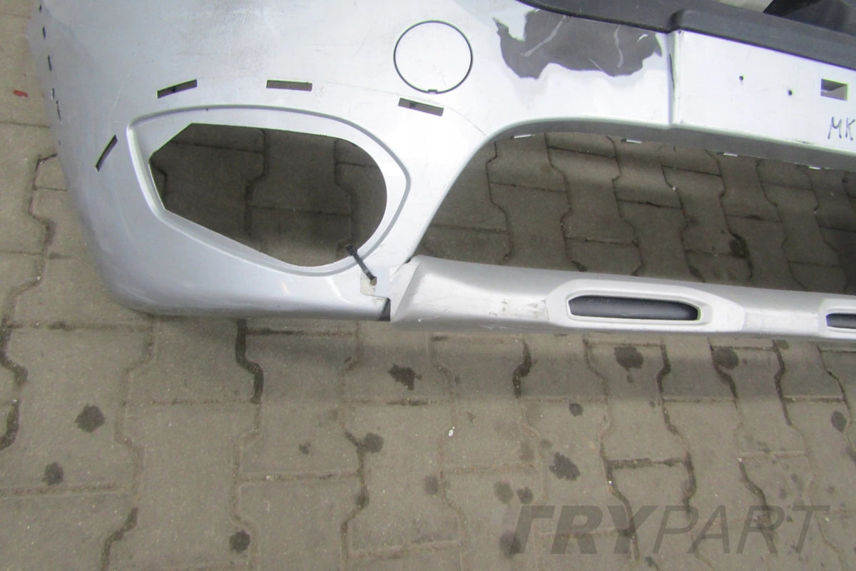 Front Bumper for Dacia Dokker Stepway (2012-2017)