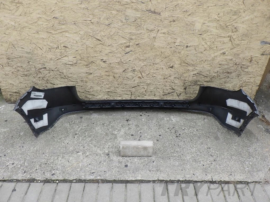 MERCEDES GLA W156 2013- Rear Bumper
