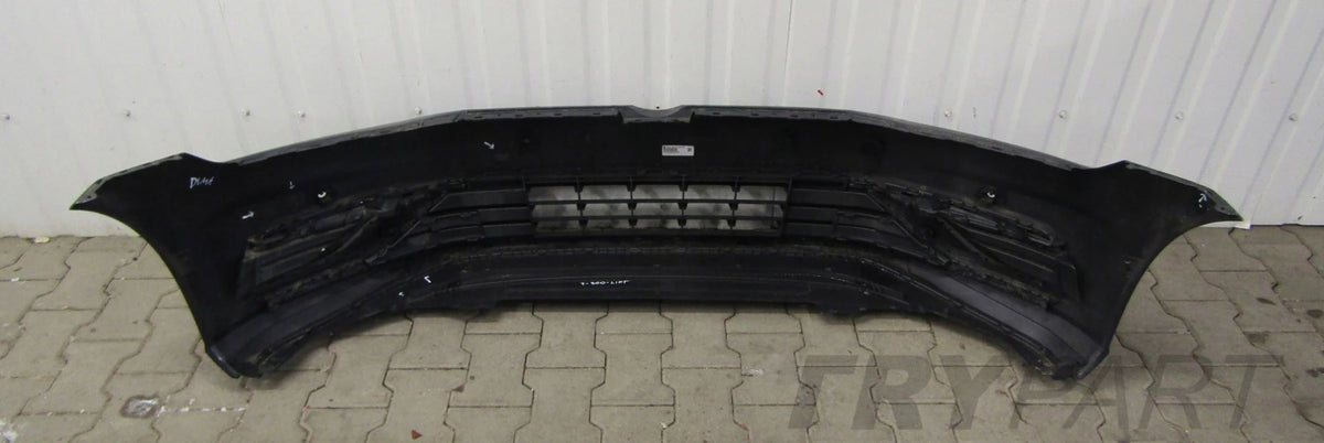 Front Bumper for VW Golf 7 VII 5G0 Facelift 2017-