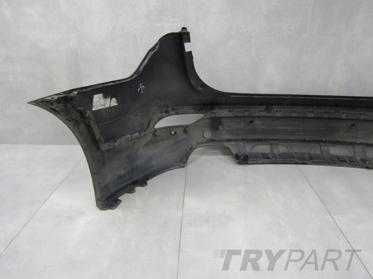 Rear Bumper HYUNDAI SANTA FE III 12-15