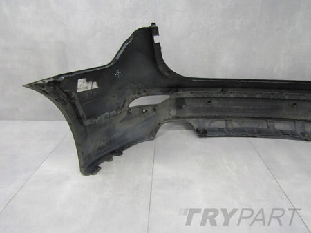 Rear Bumper HYUNDAI SANTA FE III 12-15