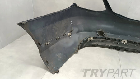 Rear bumper for MERCEDES C-CLASS W205 SEDAN 14-18