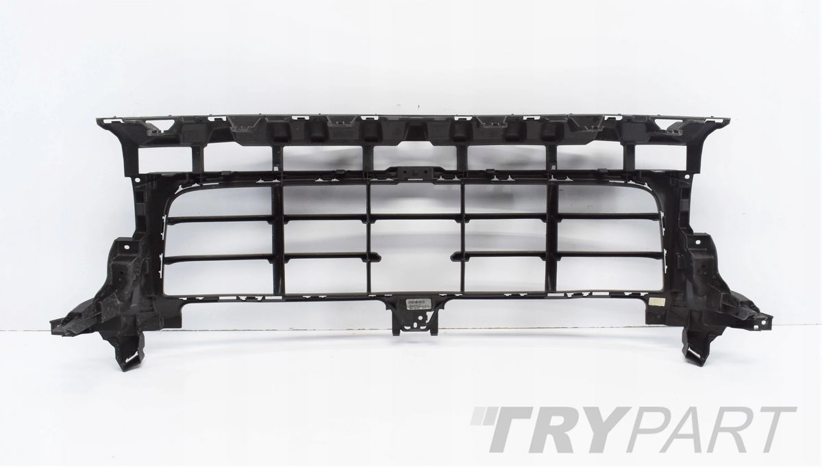 PORSCHE CAYENNE III 9Y0 CENTER BUMPER GRILLE