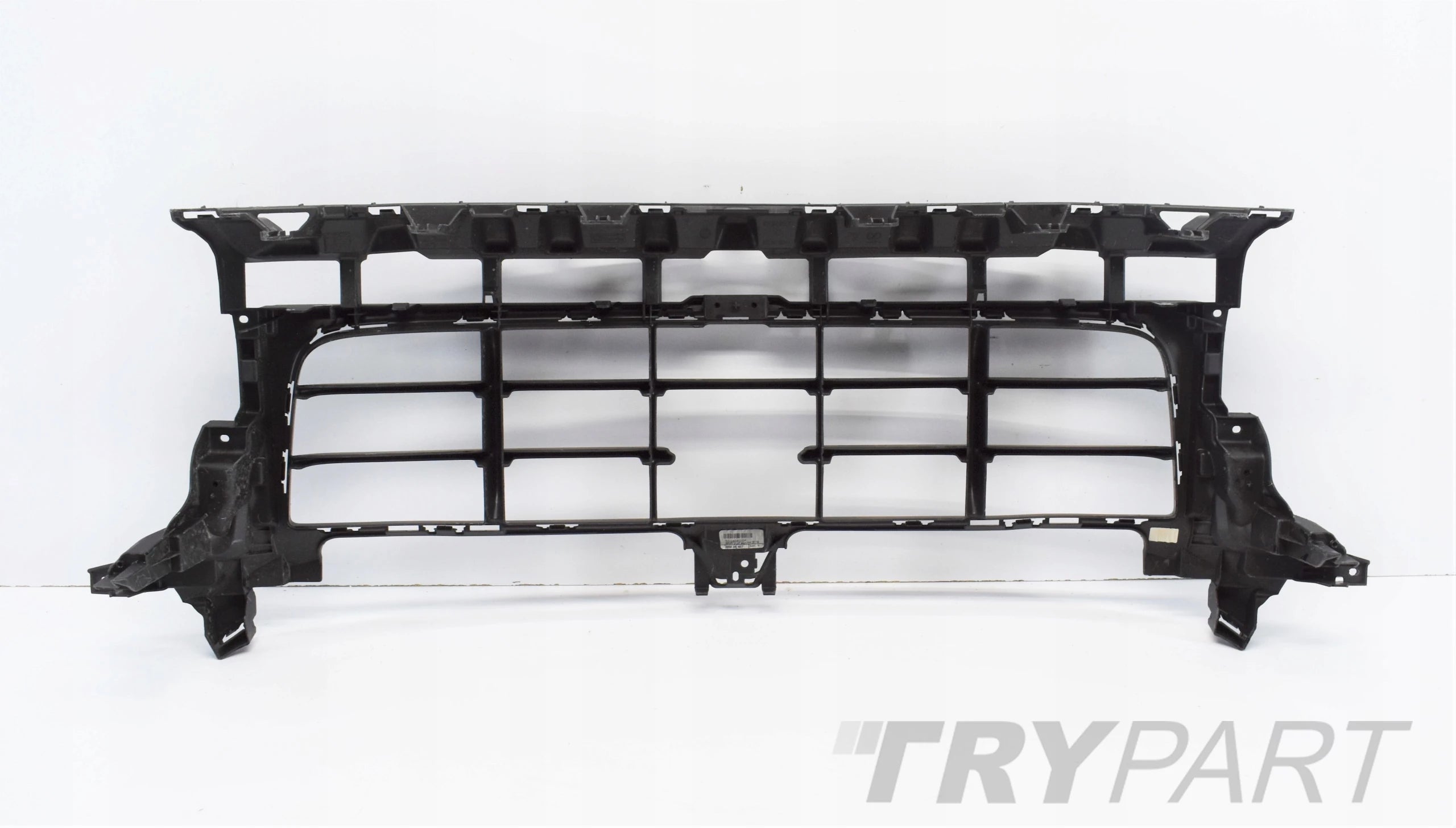 PORSCHE CAYENNE III 9Y0 CENTER BUMPER GRILLE