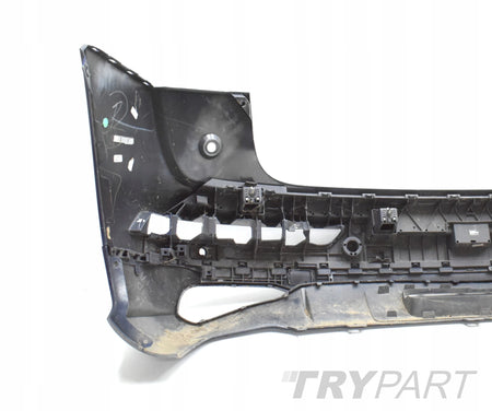AUDI Q5 II 80A S LINE REAR BUMPER ORG