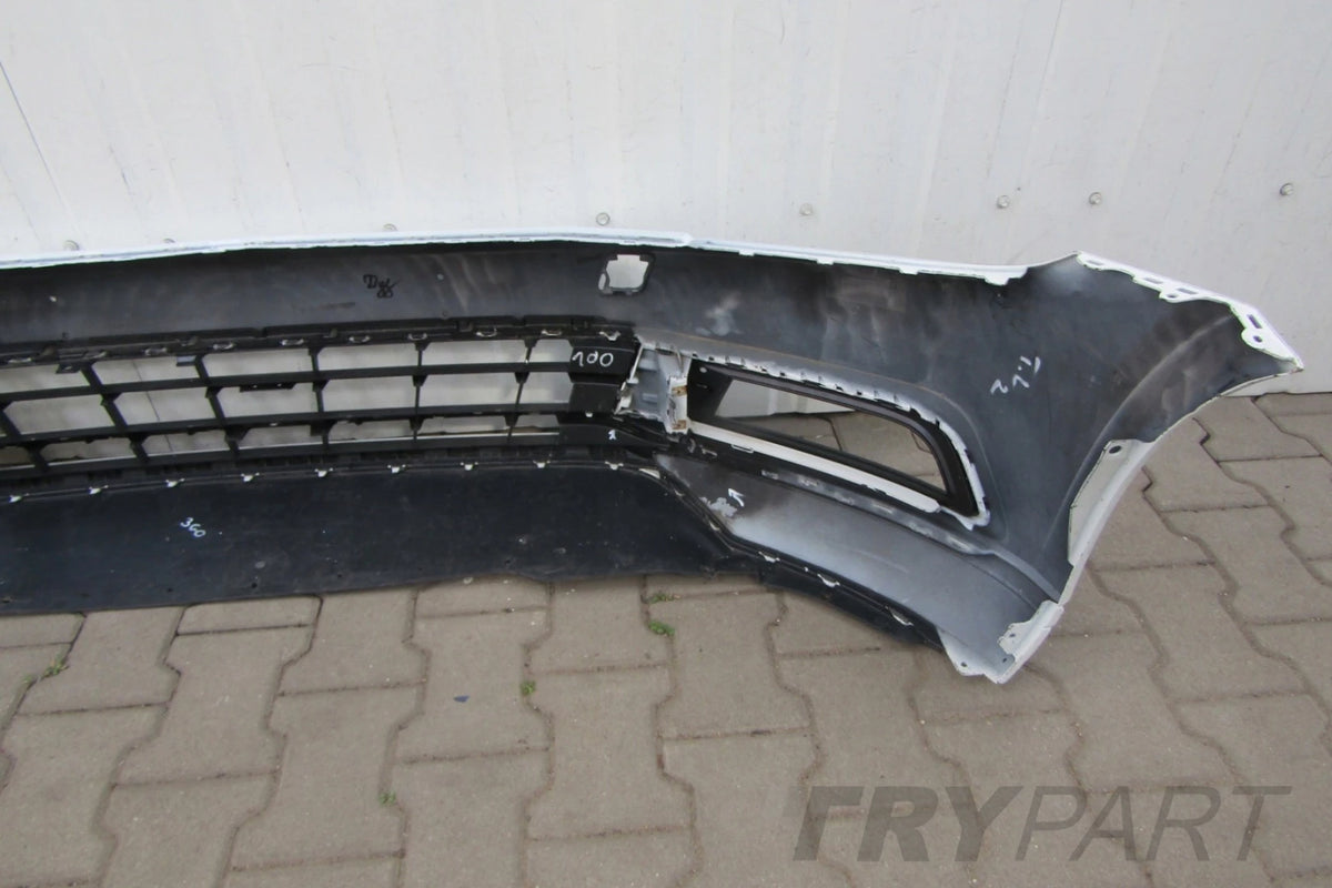 Front Bumper VW Passat B8 3G0 14-19