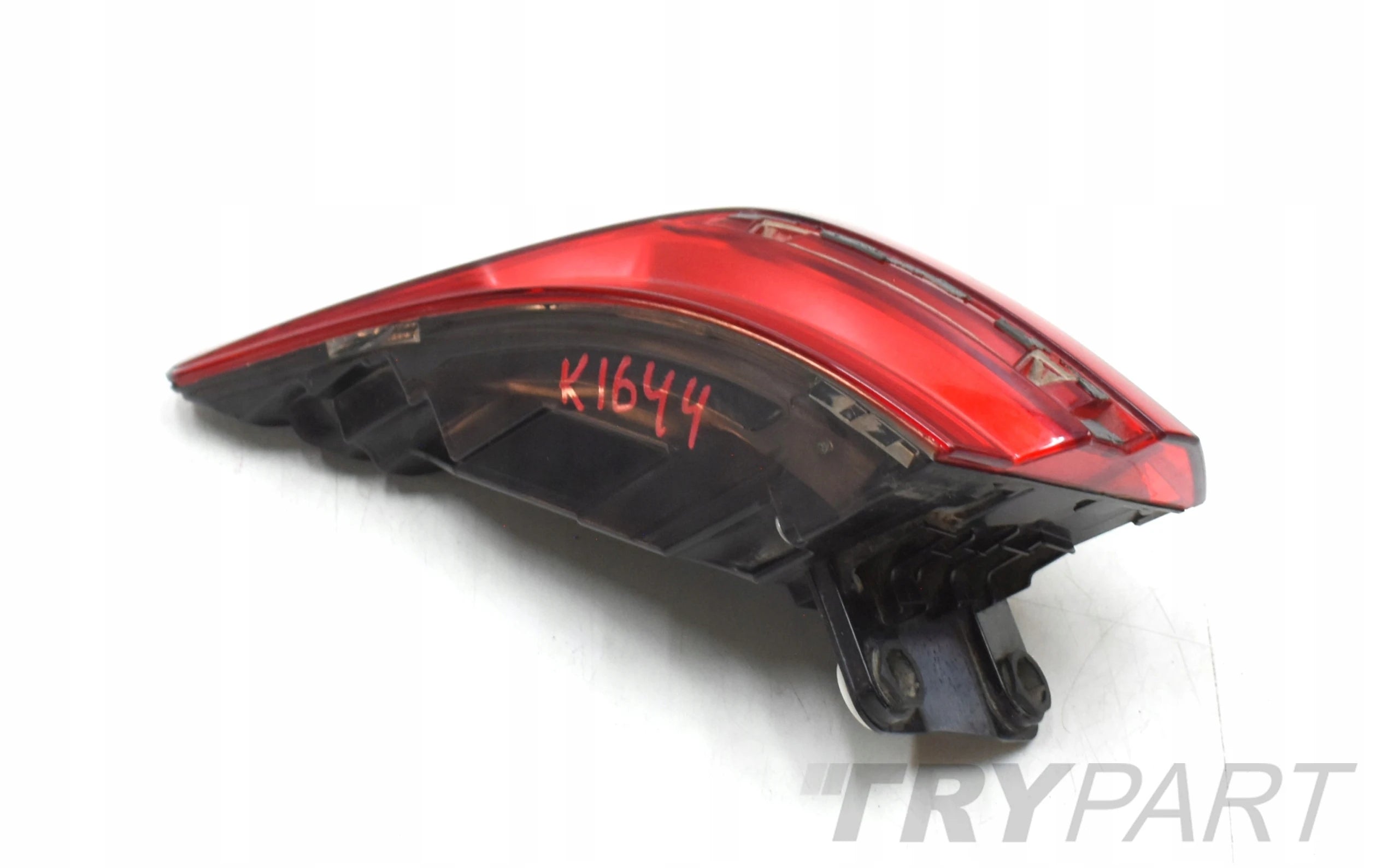 AUDI A6 C8 4K5 RIGHT REAR TAIL LIGHT SEDAN ORG EU 4K5945092D