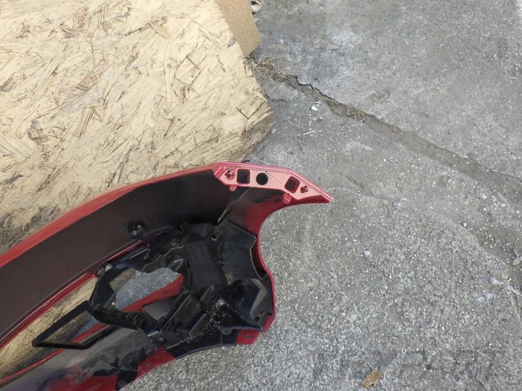 BMW 2 F22 F23 Front Bumper
