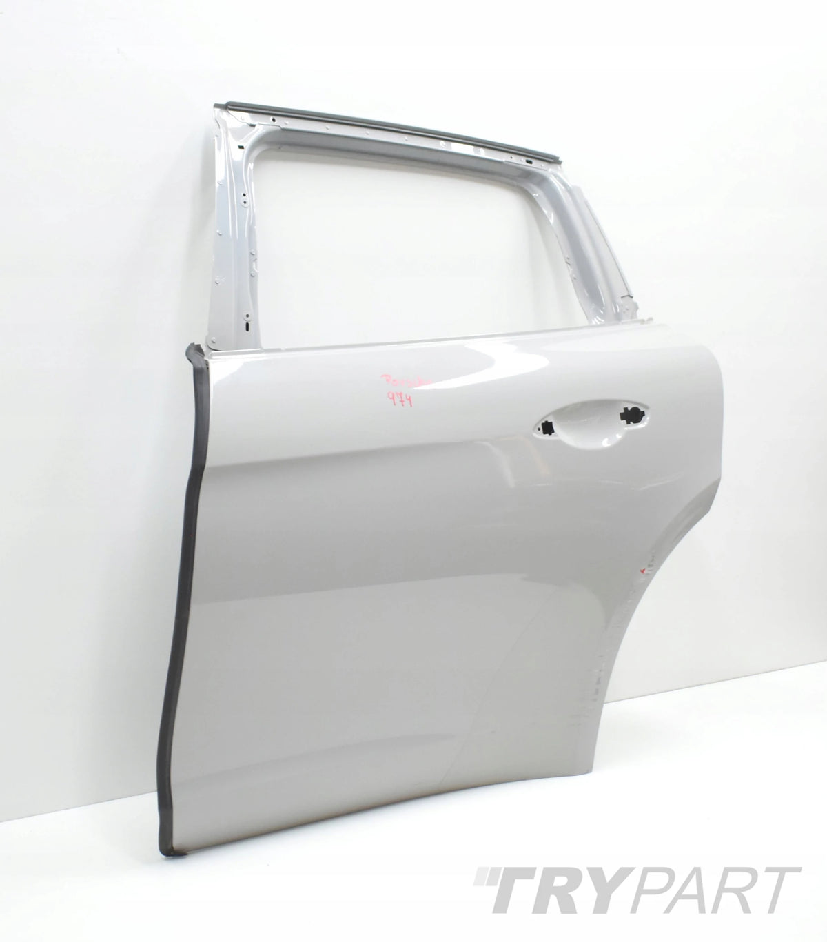 PORSCHE PANAMERA 974 SPORT TURISMO REAR LEFT DOOR ORG