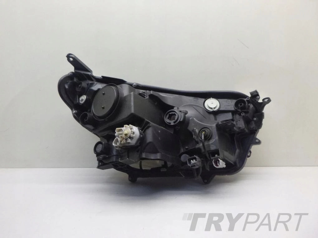 TOYOTA RAV 4 IV LIFT FULL LED 15- Front Left