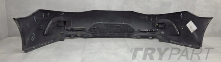 Rear Bumper Mercedes X290 290 AMG GT 4DOOR 18-