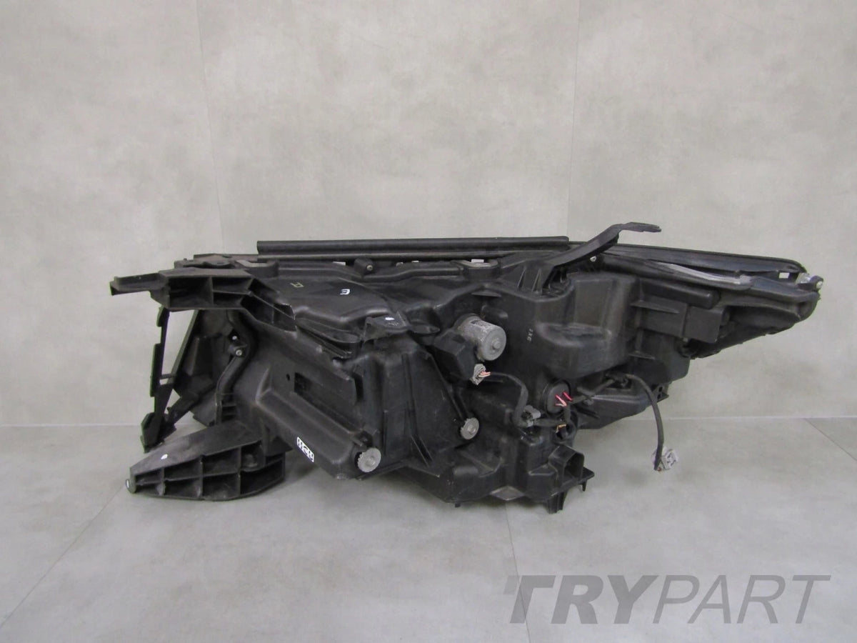TOYOTA LAND CRUISER J150 LIFT LED 18-22 RH RIGHT HEADLIGHT