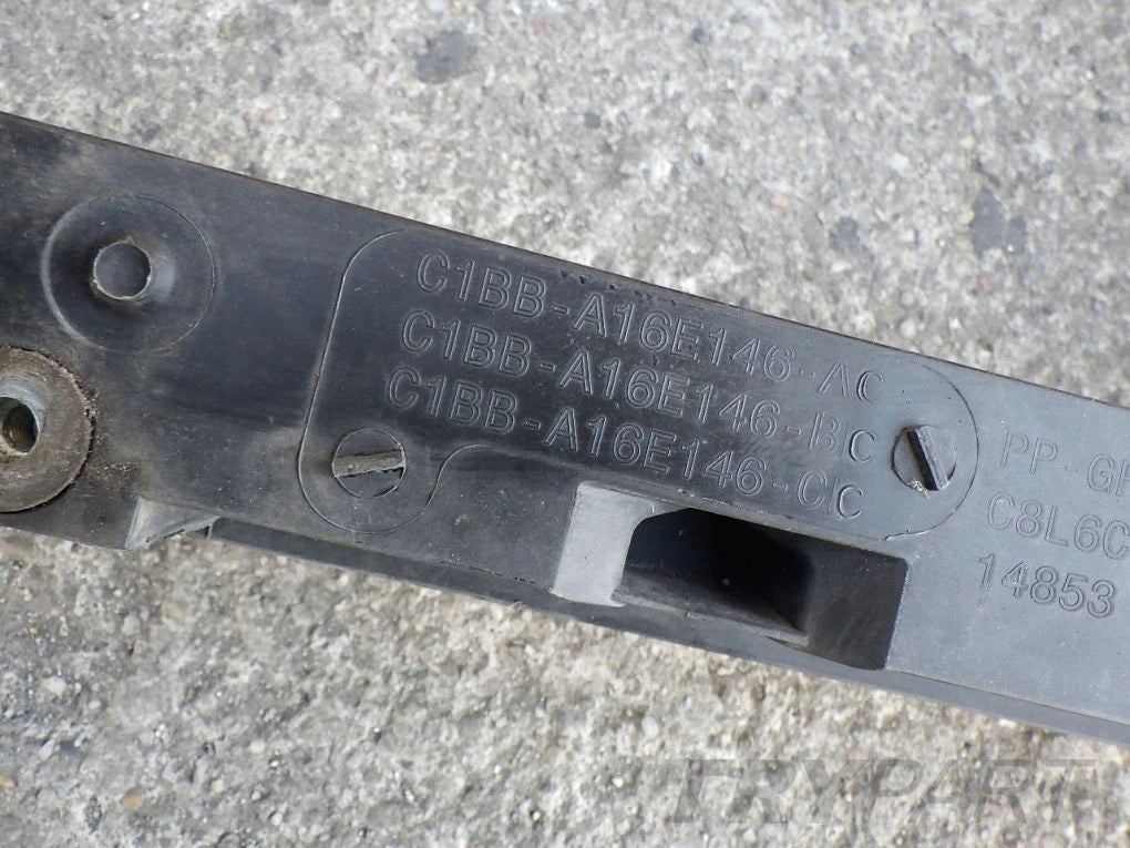 FORD FIESTA MK7 front bumper reinforcement