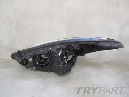 Headlight Hyundai I30 II STANDARD LENS 11-17 RH RIGHT