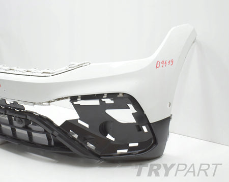 VW TIGUAN II LIFT 5NA R LINE FRONT BUMPER ORG