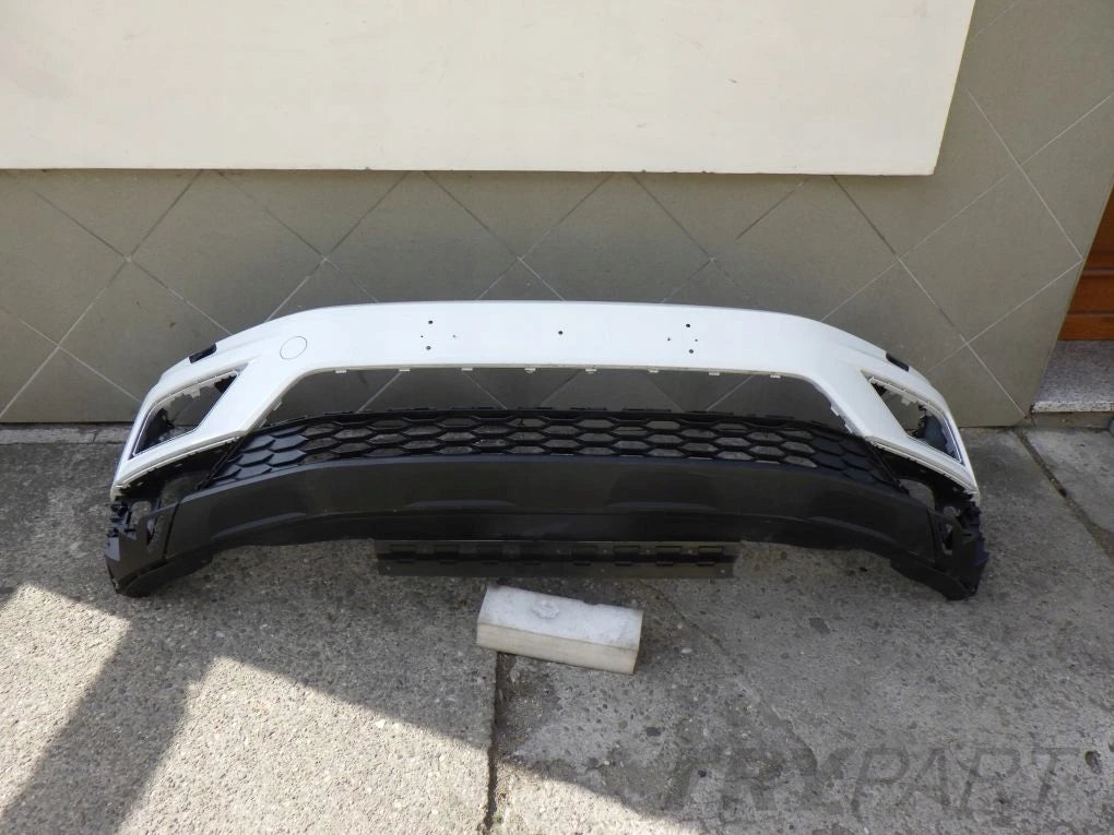 VW TIGUAN II 5NA 15- Front Bumper