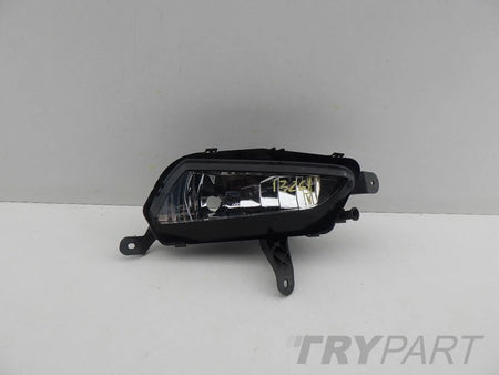 OPEL ASTRA 5 V K 2015- Right Halogen