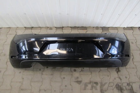 VW Beetle 5C5 11- Rear Bumper