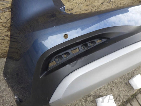 FORD FOCUS MK4 ACTIVE ESTATE 18- rear bumper