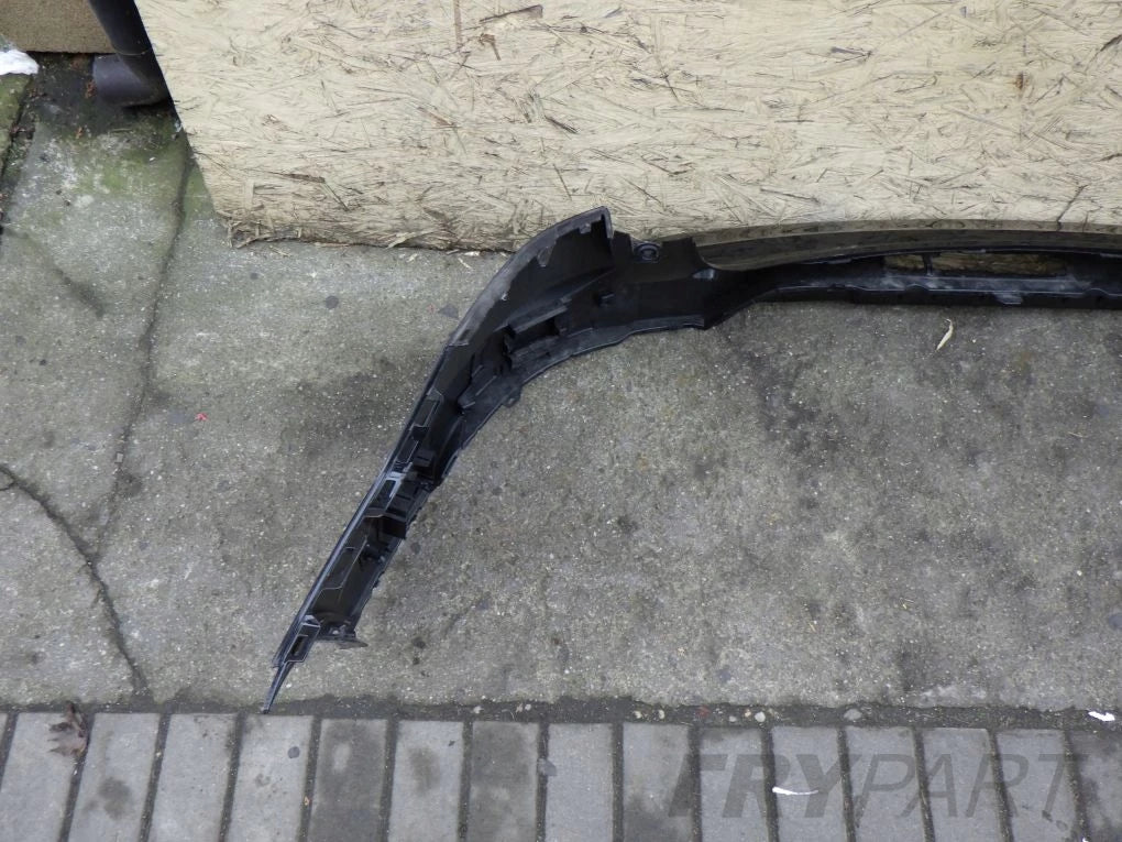 POLESTAR II 2 PDC 31663699 Rear Bumper