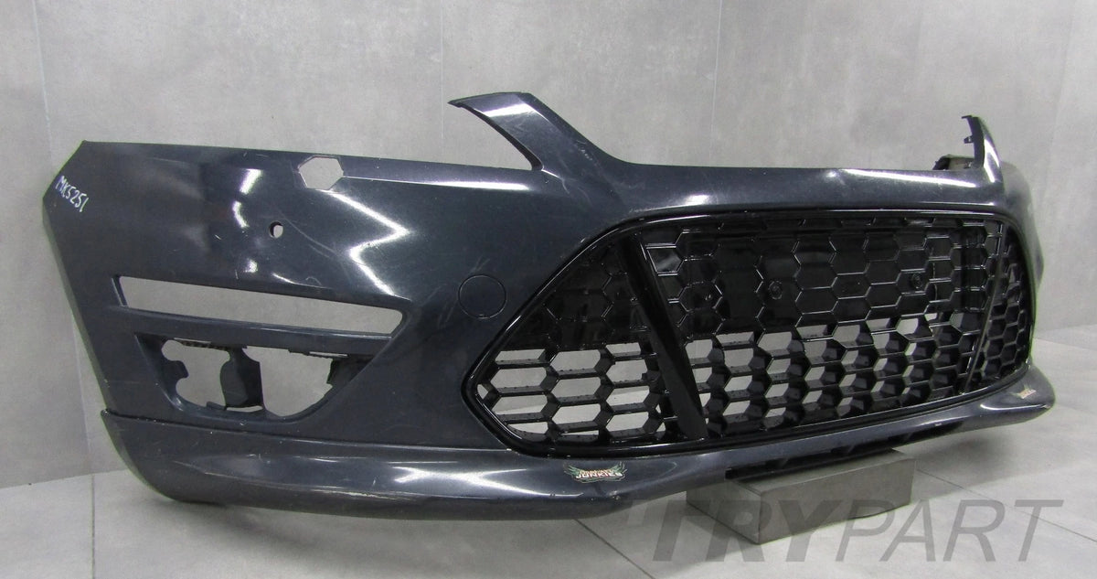 Front Bumper Ford Mondeo MK4 IV ST-line Lift 10-14