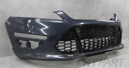 Front Bumper Ford Mondeo MK4 IV ST-line Lift 10-14